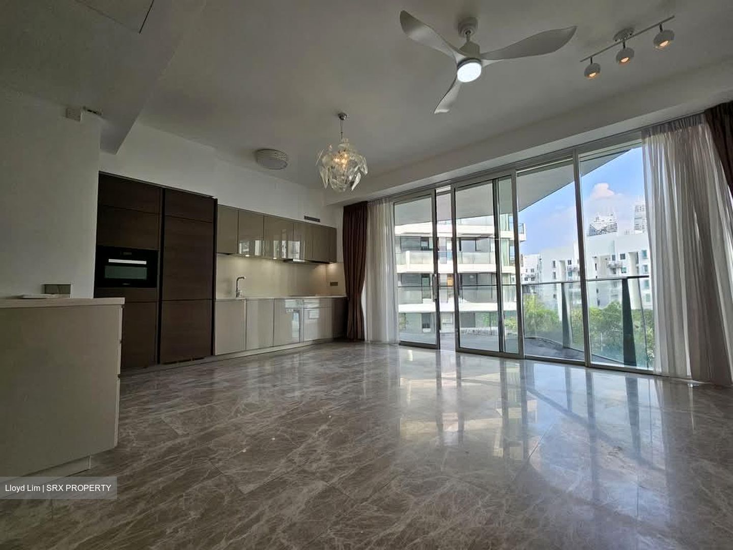 Corals At Keppel Bay (D4), Condominium #578504801